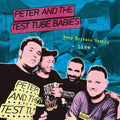 Peter & Test Tube Babies- Keep Britain Untidy ( Vinyl )