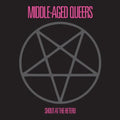 Middle-Aged Queers- Shout At The Hetero ( Vinyl )
