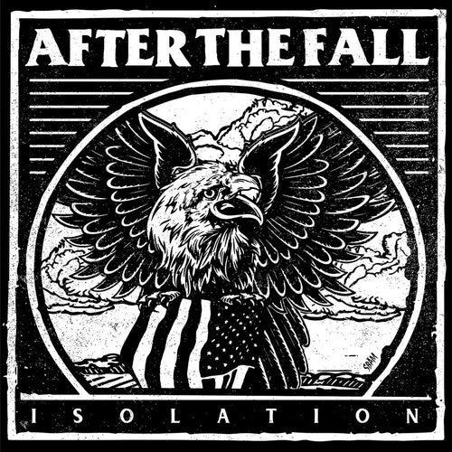 After the Fall- Isolation ( Vinyl )