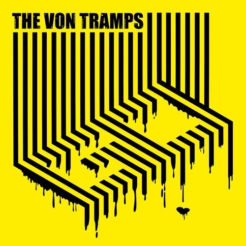 Von Tramps- Go ( Vinyl )