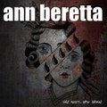 Ann Beretta- Old Scars, New Blood ( Vinyl )