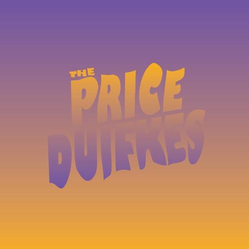 Priceduifkes- Compilation ( Vinyl )