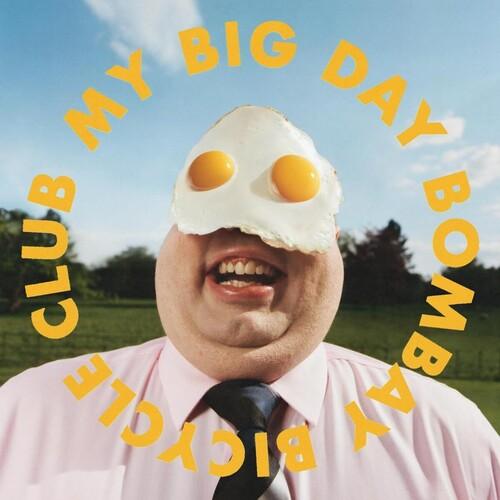 Bombay Cycle Club- My Big Day ( Vinyl )