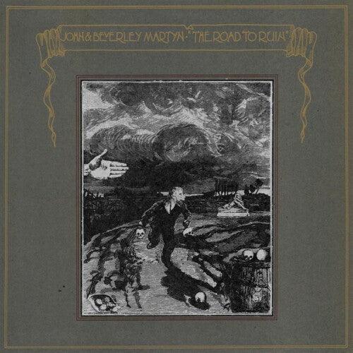 John Martyn & Beverley- Road To Ruin - 180gm Vinyl ( Vinyl )