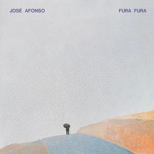 Jose Afonso- Fura Fura ( Vinyl )