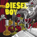 Diesel Boy- Gets Old ( Vinyl )