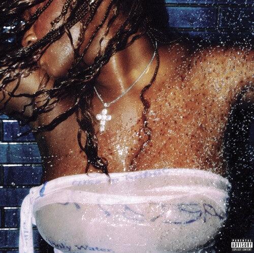 Amaarae- Fountain Baby ( Vinyl )