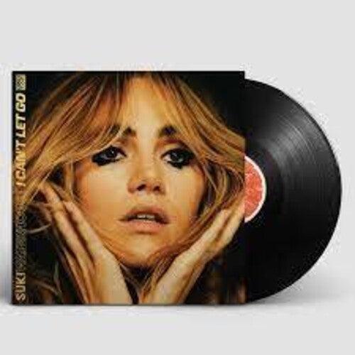 Suki Waterhouse- I Can't Let Go ( Vinyl )