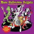 Various Artists- More Halloween Nuggets ( Vinyl )