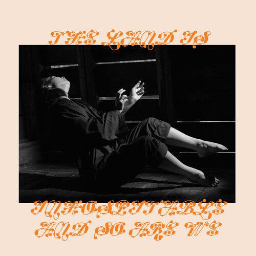 Mitski- The Land Is Inhospitable and So Are We ( Vinyl )