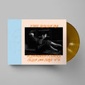 Mitski- Land Is Inhospitable And So Are We - Gold [Colored Vinyl] ( Vinyl )