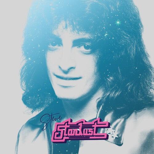 Steve Starlust- Lostnfound ( Vinyl )