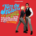 Jon & Robin- Singles Collection ( Vinyl )