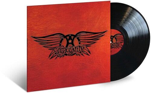 Aerosmith- Greatest Hits ( Vinyl )