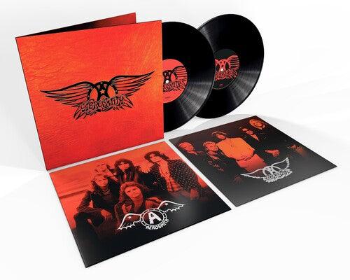 Aerosmith- Greatest Hits (2LP) ( Vinyl )