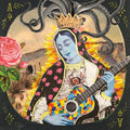 The Cordovas- The Rose Of Aces (Teal Vinyl) ( Vinyl )