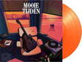 3JS- Mooie Tijden - Limited 180-Gram Orange Colored Vinyl ( Vinyl )