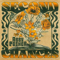 Abby Posner- Second Chances ( Vinyl )
