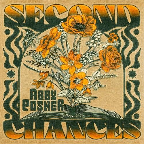 Abby Posner- Second Chances ( Vinyl )