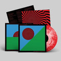 Drab Majesty- Object In Motion ( Vinyl )