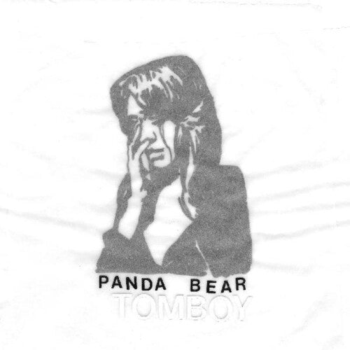 Panda Bear- Tomboy ( Vinyl )