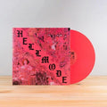 Jeff Rosenstock- Hellmode (Neon Pink Vinyl) ( Vinyl )