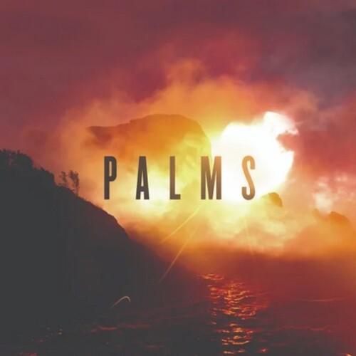Palms- Palms ( Vinyl )