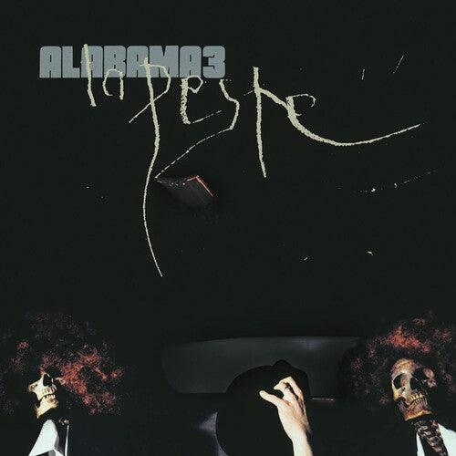 Alabama 3- La Peste ( Vinyl )