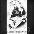 Lathe of Heaven- Bound By Naked Skies - White ( Vinyl )