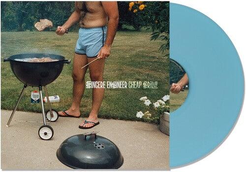 Sincere Engineer- Cheap Grills (Indie Exclusive Vinyl) ( Vinyl )