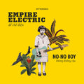 No-No Boy- Empire Electric [LP] ( Vinyl )