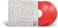 Explosions in the Sky- The Earth Is Not A Cold Dead Place (Red Vinyl) ( Vinyl )