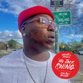 Brontez Purnell- No Jack Swing ( Vinyl )