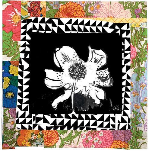 The Woods- Perennial ( Vinyl )