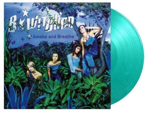 B*Witched- Awake & Breathe (MoV) ( Vinyl )