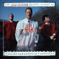 The Reverend Horton Heat- The Full Custom Gospel Sounds Of... ( Vinyl )