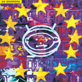 U2- Zooropa (30th Anniversary Edition) ( Vinyl )