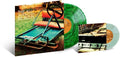 The All-American Rejects- The All-American Rejects (Ghostly Green Vinyl) ( Vinyl )