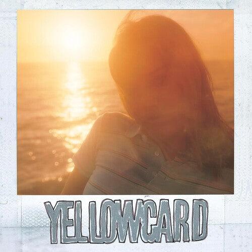 Yellowcard- Ocean Avenue ( Vinyl )