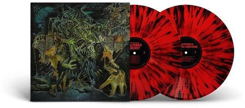 King Gizzard and the Lizard Wizard- Murder Of The Universe (Cosmic Carnage Edition) ( Vinyl )