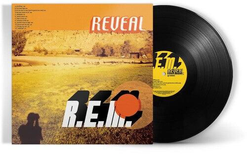 R.E.M.- Reveal ( Vinyl )