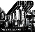 R.E.M.- Accelerate ( Vinyl )