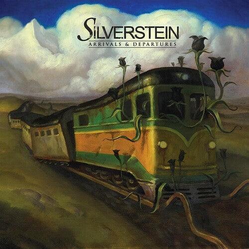 Silverstein- Arrivals & Departures (15th Anniversary) ( Vinyl )