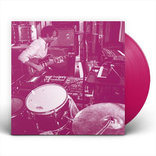 Daniel Ogren- Fastingen - 92 ( Vinyl )