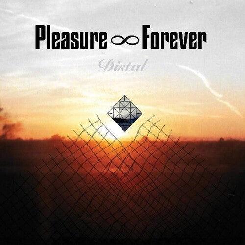 Pleasure Forever- Distal ( Vinyl )