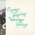 Slaughter Beach, Dog- Crying Laughing Waving Smiling (Blk) [Colored Vinyl] [Clear Vinyl] ( Vinyl )