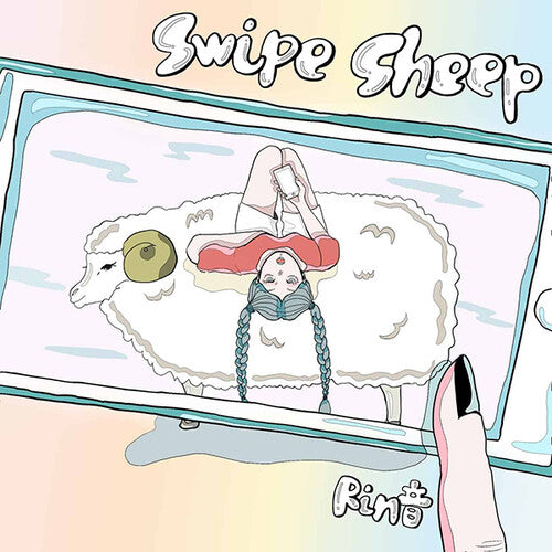 Rinne- Swipe Sheep ( Vinyl )