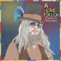 Various- Truibute: A Song For Leon: A Tribute To Leon Russell ( Vinyl )