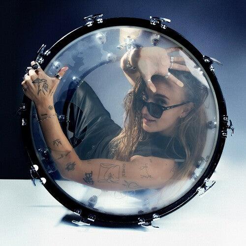 G Flip- Drummer ( Vinyl )