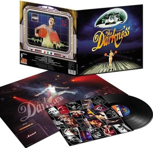 The Darkness- Permission To Land ( Vinyl )